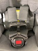 secondhand Carseat