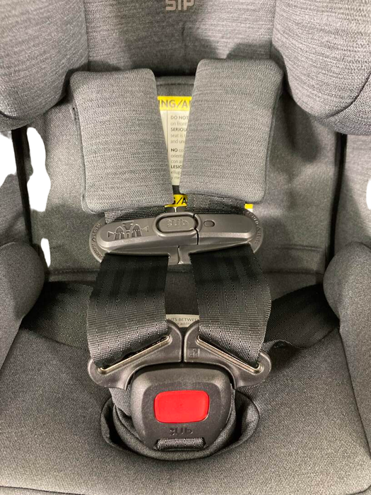 secondhand Carseat