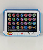 used Fisher Price Laugh & Learn Smart Stages Tablet
