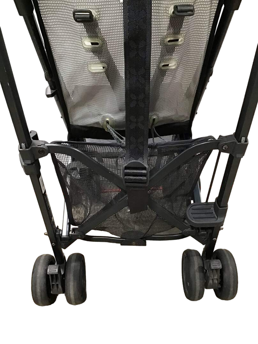 UPPAbaby G-LITE Stroller, Jake (Black), 2014