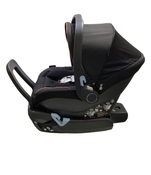 secondhand Peg Perego Primo Viaggio 4-35 Infant Car Seat, 2021, Black