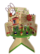 used Manhattan Toy Tree Top Adventure Activity Center