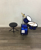 secondhand Mendini Kids Drum Set