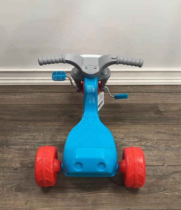 Shop Jakks Pacific Fly Wheels Junior Cruiser 10” at GoodBuy Gear
