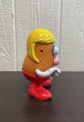 secondhand Playskool Mrs. Potato Head
