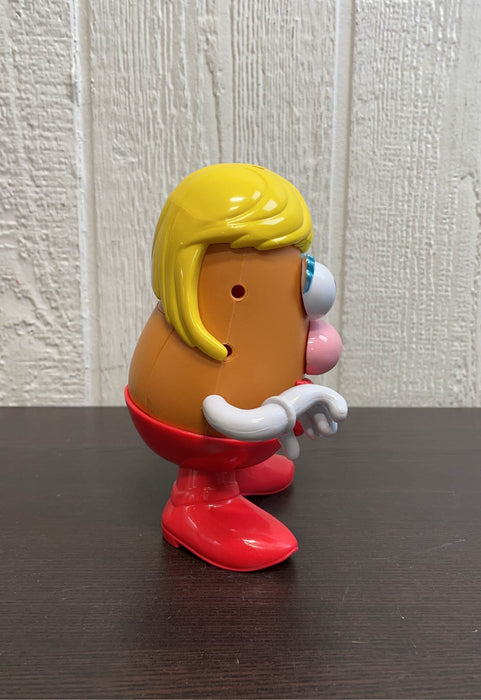 secondhand Playskool Mrs. Potato Head