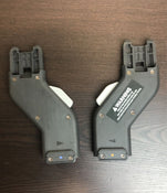 secondhand UPPAbaby VISTA Upper Adapters