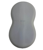 Shop Keekaroo Peanut Changing Pad, Grey at GoodBuy Gear