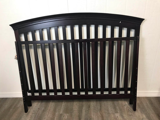 used Summer Infant Fairfield Crib