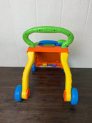 secondhand VTech Sit-To-Stand Learning Walker