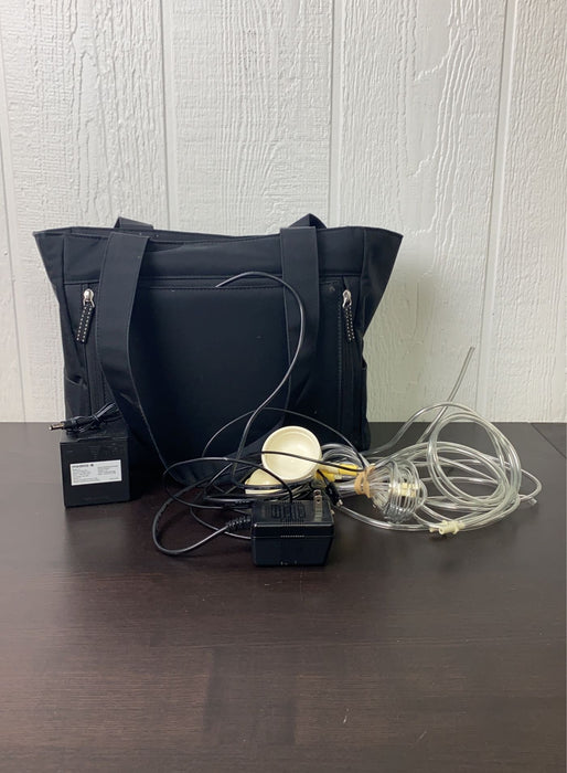 Shop Medela Tote Bag With Pump Accessories at GoodBuy Gear