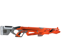 used Nerf AccuStrike Raptorstrike