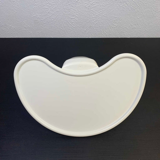 used Bumbo Play Tray