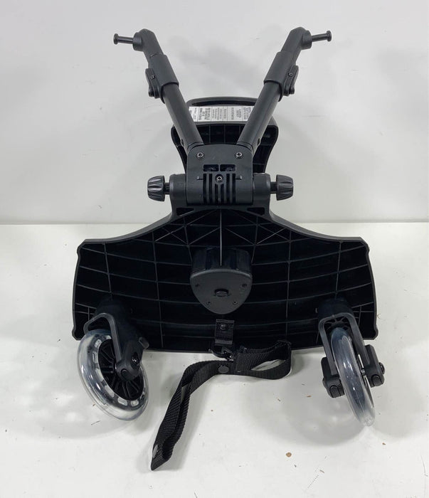 used Larktale Universal Ride-Along Stroller Board