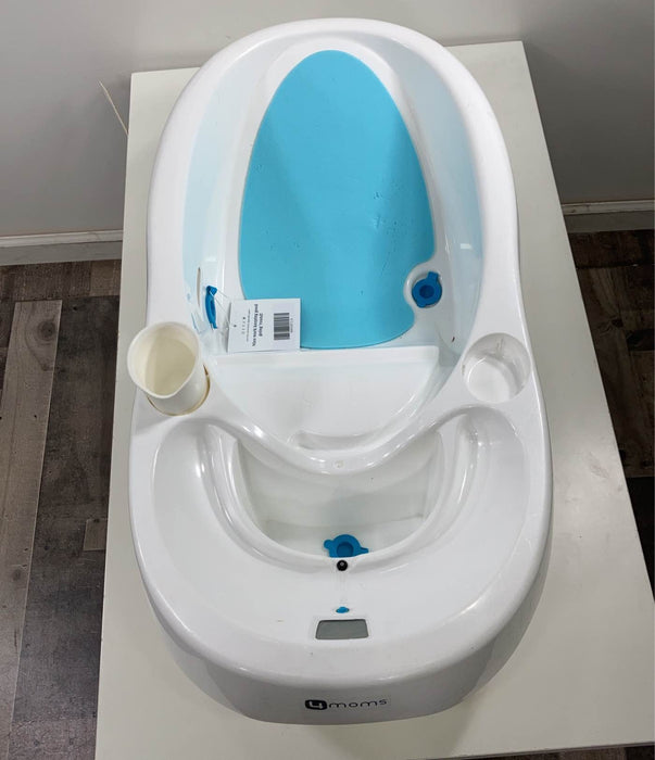 Shop 4moms Baby Bath Tub at GoodBuy Gear