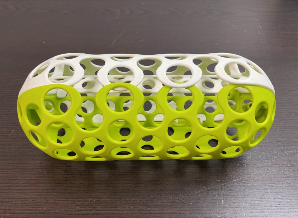 Shop Boon Clutch Dishwasher Basket at GoodBuy Gear