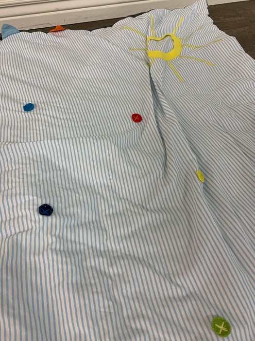 secondhand Infant Gear