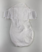 used Happiest Baby SNOO Sack, Small (5-12 lbs), Ivory