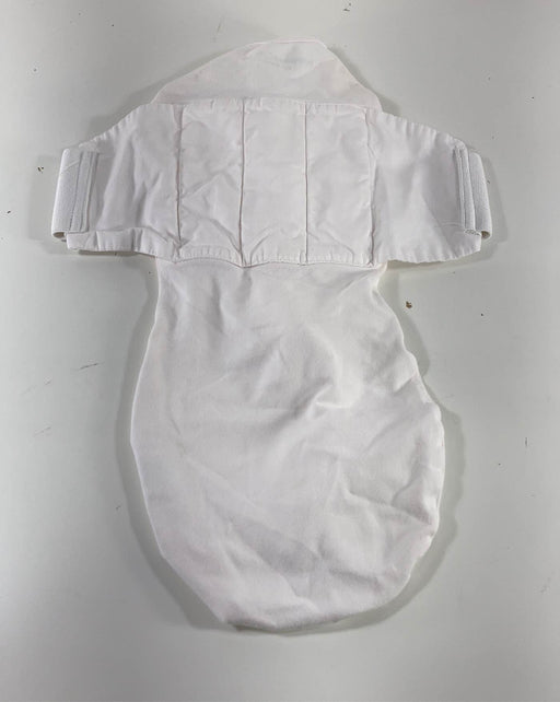 used Happiest Baby SNOO Sack, Small (5-12 lbs), Ivory