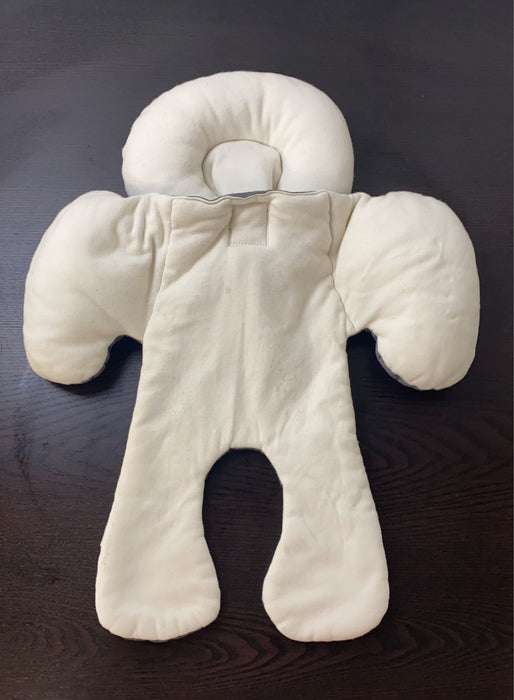 Shop DorDor & GorGor CuddleMe Infant Head Support at GoodBuy Gear