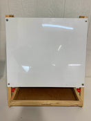 secondhand Lakeshore Tabletop Easel