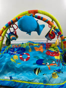 secondhand Baby Einstein Play Gym