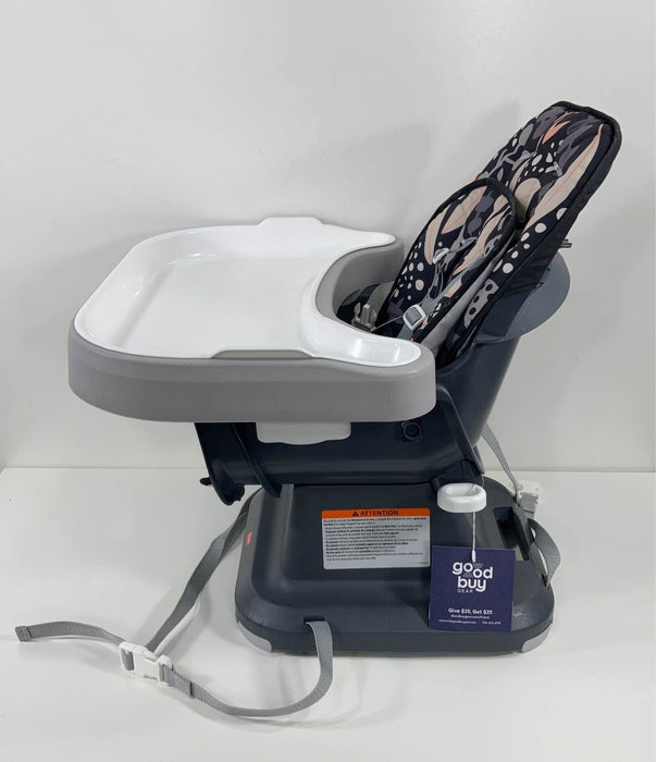 Shop Fisher Price Deluxe Space Saver High Chair at GoodBuy Gear