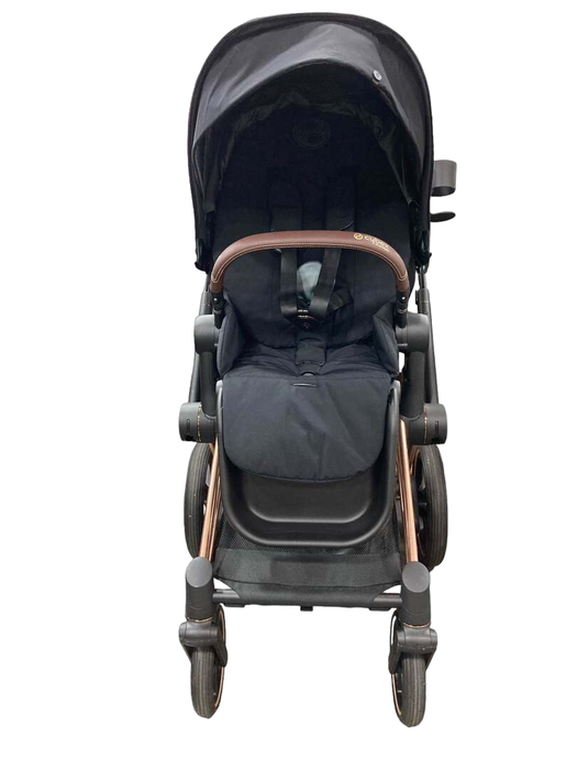 secondhand Strollers