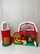 Shop Fisher Price Little People Animal Friends Farm at GoodBuy Gear