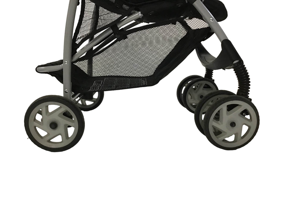 Graco LiteRider LX Stroller