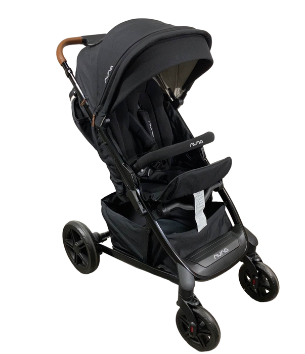 secondhand Nuna TAVO PIPA Travel System