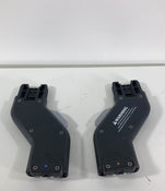 Shop UPPAbaby VISTA Upper Adapters at GoodBuy Gear