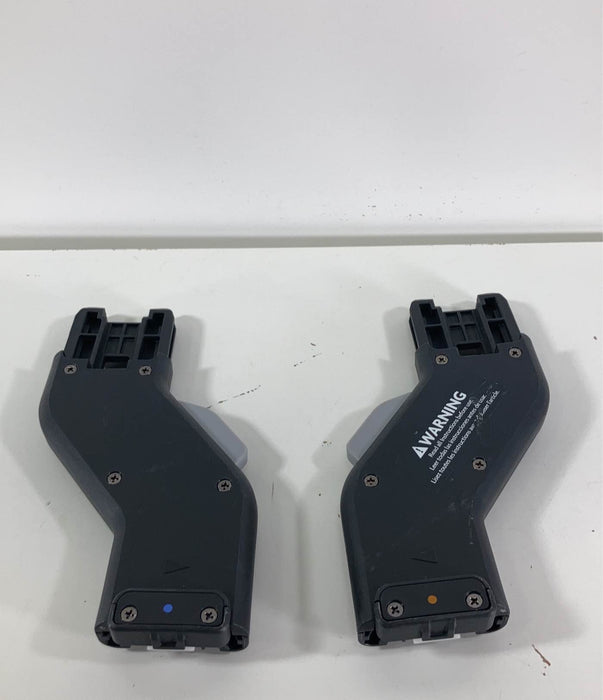 Shop UPPAbaby VISTA Upper Adapters at GoodBuy Gear
