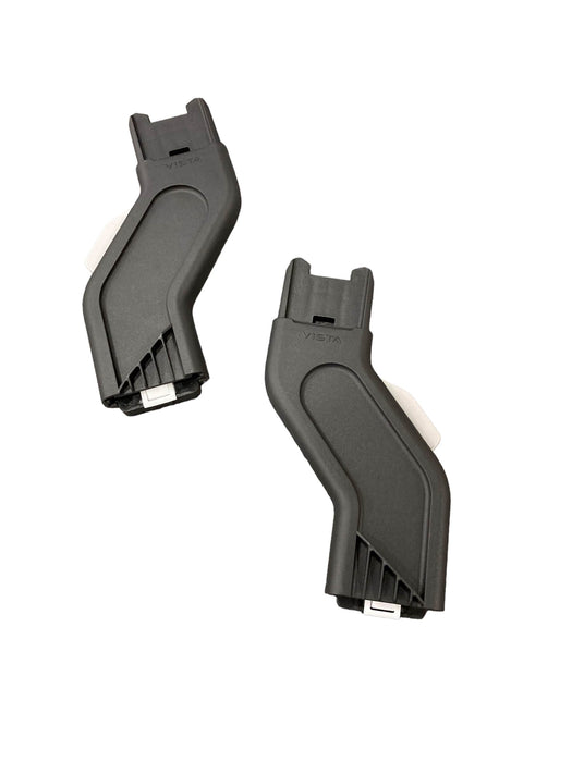 Shop UPPAbaby VISTA Upper Adapters at GoodBuy Gear