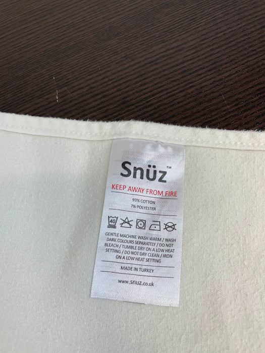 secondhand Scandiborn SnuzPod Mattress Protectors 3 Pack