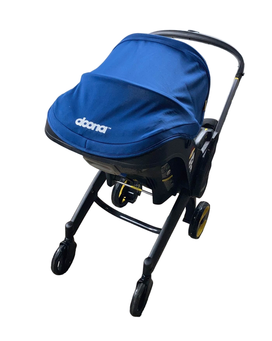 secondhand Strollers