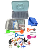 secondhand Magiclub Water Beads Sensory Toy, Ocean Animals