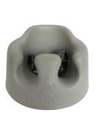 used Bumbo Floor Seat, Cool Grey