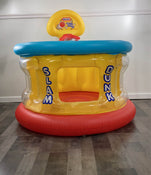 secondhand Little Tikes Slam Dunk Big Ball Pit