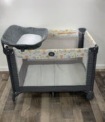 Shop Graco Pack 'n Play Simple Solutions Portable Playard at GoodBuy Gear