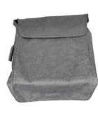 secondhand Bugaboo Stardust Playard, Grey Melange