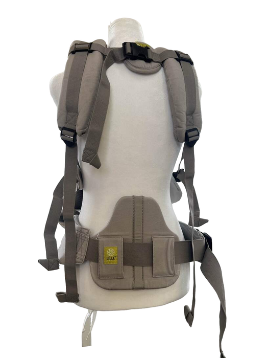 used Lillebaby Complete All Seasons Baby Carrier