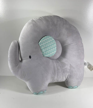 Luxe elephant hot sale baby positioner