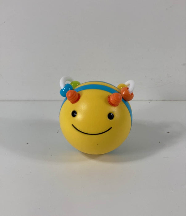 secondhand Skip Hop Explore & More Follow-Me Crawl Toy