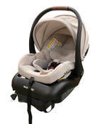 secondhand Maxi-Cosi Zelia2 Luxe Travel System, 2023, Network Sand