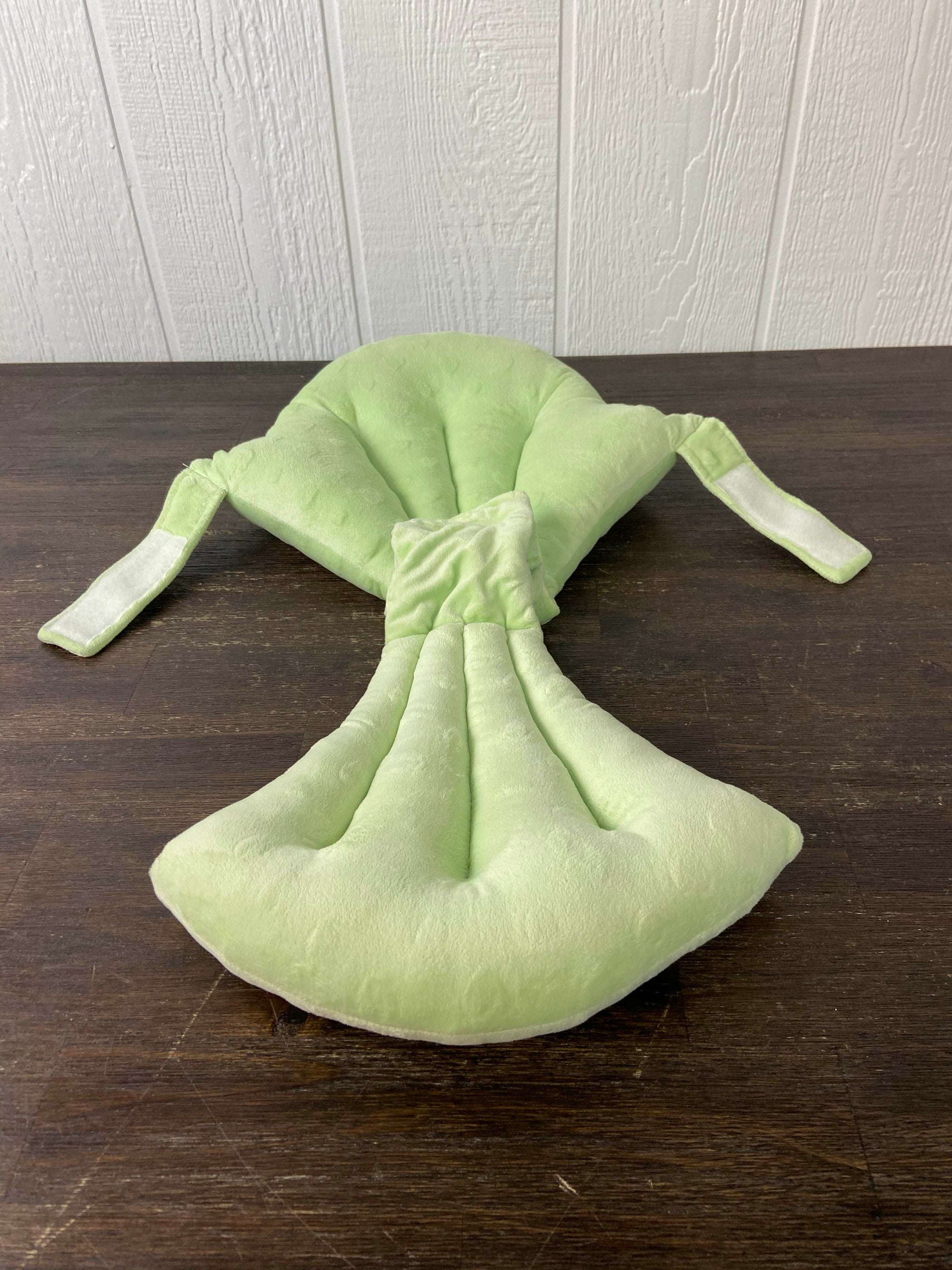 Hugga-Bebe Deluxe Cushioned Support — GoodBuy Gear