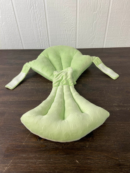 secondhand Hugga-Bebe Deluxe Cushioned Support