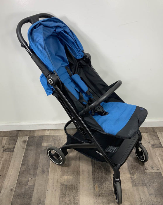 used Strollers