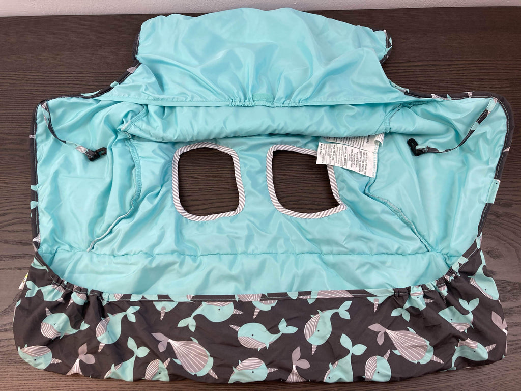 Goldbug 2in1 Cart Cover