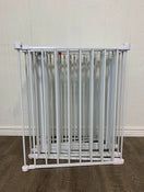 used Regalo Super Wide Baby Gate And Play Yard